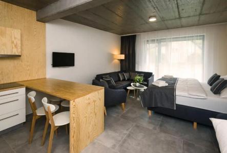Residence Trafick - 126