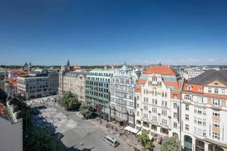 Pytloun Boutique Prague - 14
