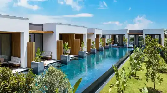 Sirene Belek - 18