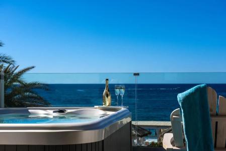 Drossia Palms and Nisos Beach Suites - 68