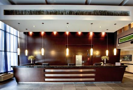 Sandman & Suites West - 1