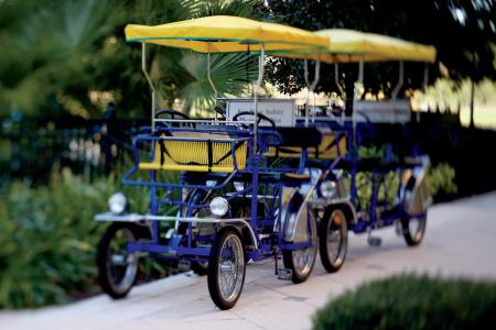 The Ritz-Carlton Orlando, Grande Lakes - 19