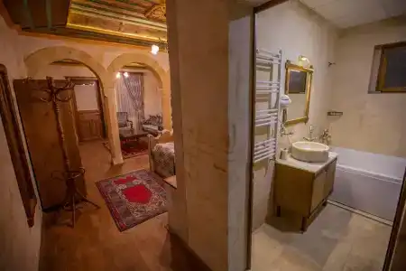 Göreme Reva - 7