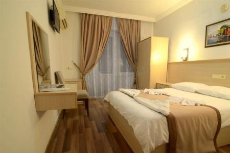 Dalyan Caria Royal - 2