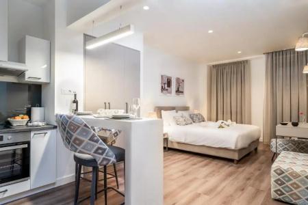 Urban Nest - Suites & - 54