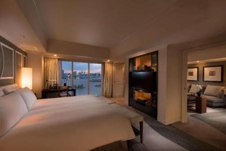 Hilton Tokyo Odaiba - 61