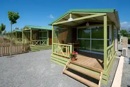 Camping Villasol - 18