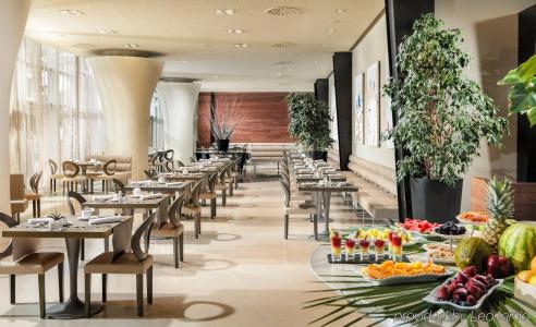 Aguas de Ibiza Grand Luxe - 20