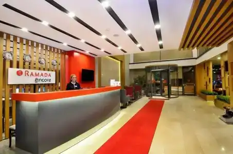 Ramada Encore Gebze - 1