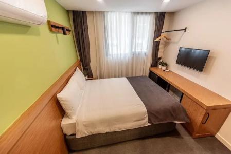 Bram Istanbul - 5