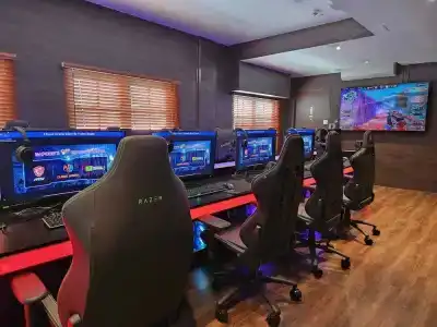 Arena eSports at Bugis Village - 17