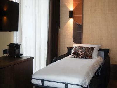Mercure St Malo Front de Mer - 137