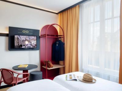 ibis Styles Dijon Central - 5