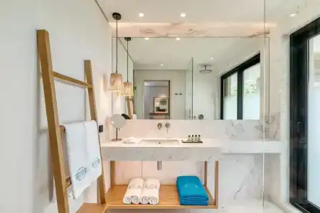 Vathi Cove Luxury Resort & Spa - 67