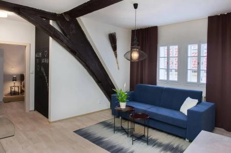 7 Tales Suites - 10
