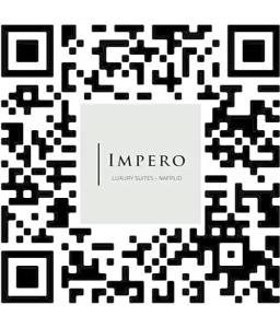 Impero Luxury Suites Nafplio - 34