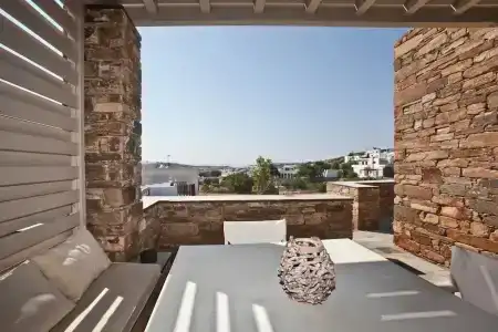 White Tinos Luxury Suites - 56