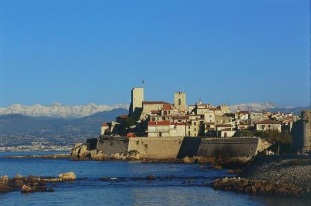 & Spa Baie des Anges by Thalazur - 47