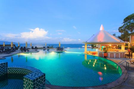 Samui Buri Beach Resort - 36