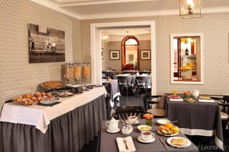 Albergo Ottocento - 10