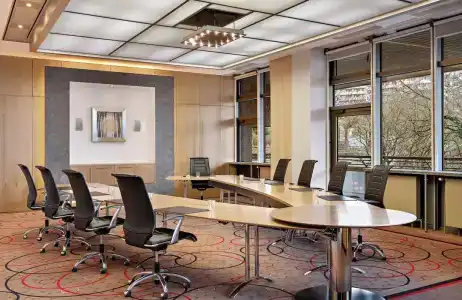 Leonardo Royal Frankfurt - 14