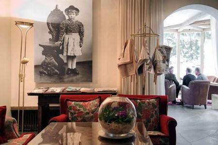 La Perla: The Leading Hotels of the World - 26