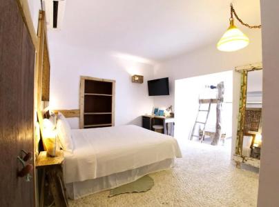 Boutique Hostal Salinas - 49