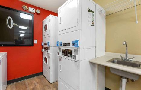 Extended Stay America Suites - Phoenix - - 25