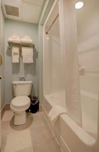 Senator Inn & Spa - 61