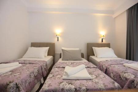 AtaÇesme Otel - 34