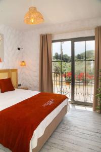 Huzurla otel - 41