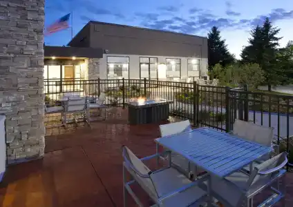 Holiday Inn Express & Suites-Golden Valley, an IHG - 23