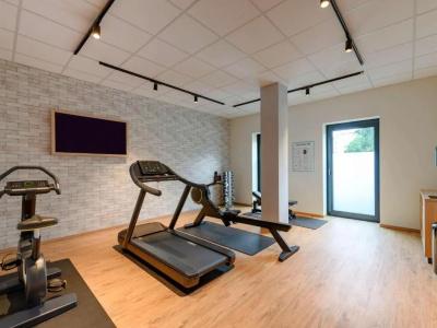 ibis Styles Magdeburg - 42