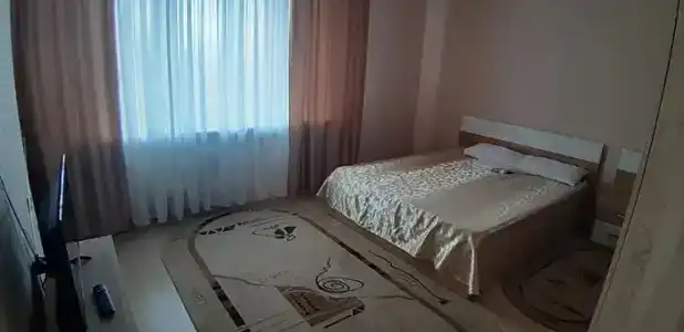 Актаныш - 1