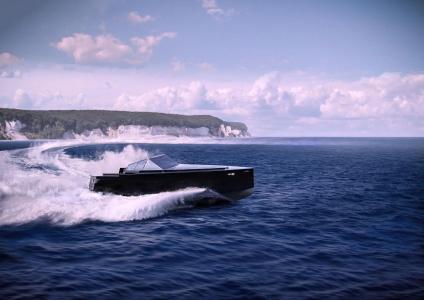 Ceres Am Meer - 18
