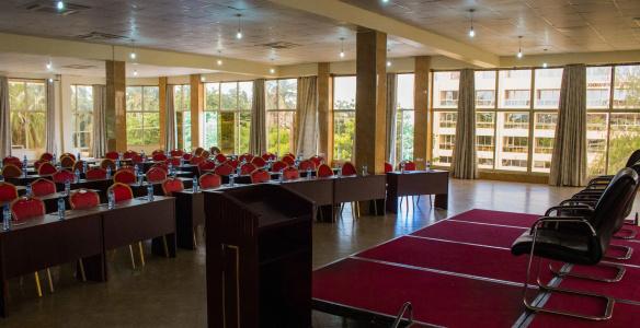 Landmark Mbezi Beach - 14