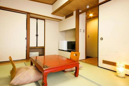 Osaka Ryokan Kuramoto - 35