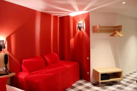 Best Western Opéra Drouot - 84