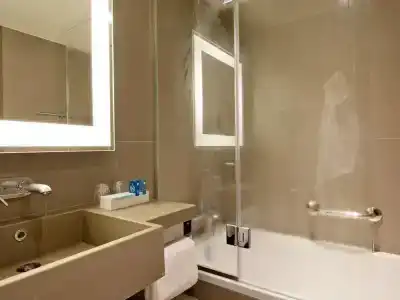 Novotel Lodz Centrum - 47