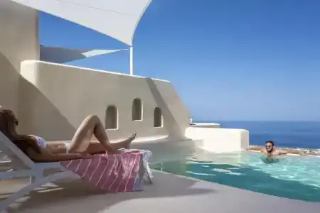 Skyfall Suites - Adults Only - 68