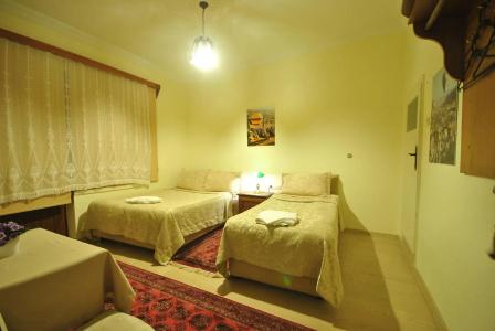 Elvan Cave House - 24