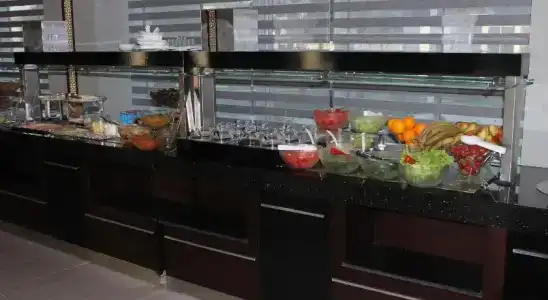 Agsaray Deluxe - 13