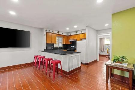 Traveby Wyndham Suites St Augustine - 80