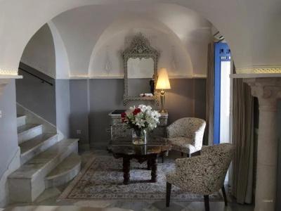 La Villa Bleue - 29