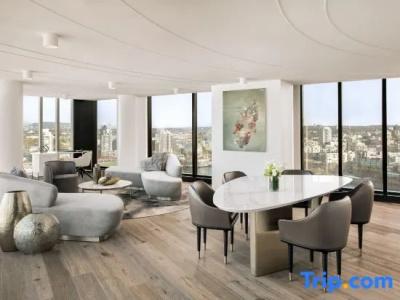 JW Marriott Parq - 173