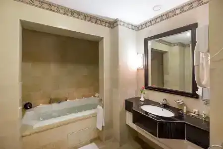 Medina Solaria And Thalasso - 12
