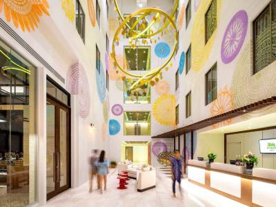 ibis Styles Siem Reap - 1