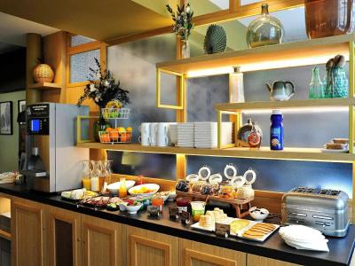 Ibis Styles Paris Gare De Lyon Tgv - 22