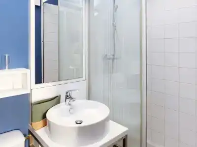 Hôtel Calm Lille - 7