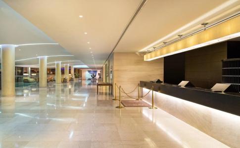 Le Meridien Lav Split - 17